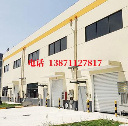 互助粉尘防爆卷帘门