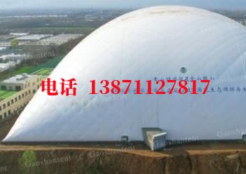 互助气膜棚卷帘门,电动门