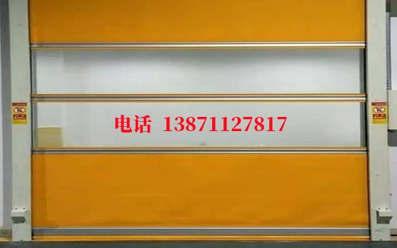 互助洁净室门